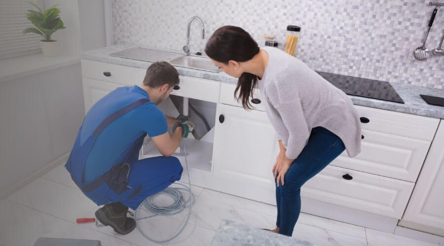 Professional Leak Detection Services in Lovingston, VA